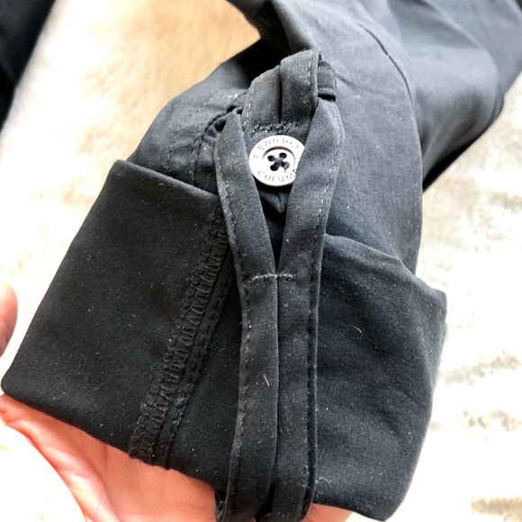 Columbia Omni Shade active pants! Black size 16. - Picture 2 of 8